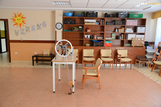 Caser Residencial A Zapateira